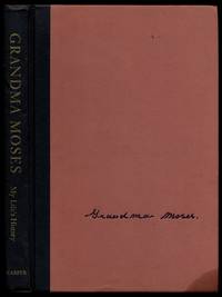 image of Grandma Moses: My Life's History