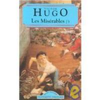 Les Miserables III (French Language) by Victor Hugo - 1999-01-01