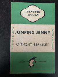 Jumping Jenny