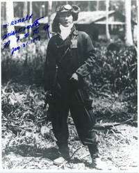cover of Photograph Signed