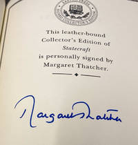 STATECRAFT