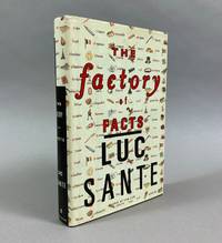 The Factory of Facts