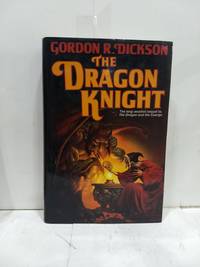 The Dragon Knight