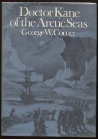 image of Doctor Kane of the Arctic Seas