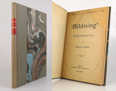 Bildning.