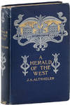 A Herald of the West: an American Story of 1811-1815