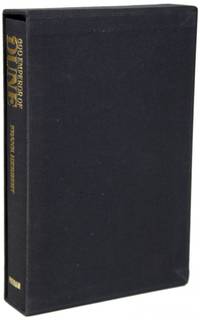 GOD EMPEROR OF DUNE