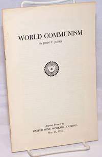 image of World Communism