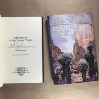Adventures in the Dream Trade