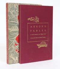 image of Aesop's Fables