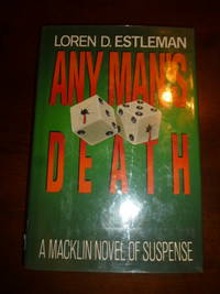 Any Man's Death