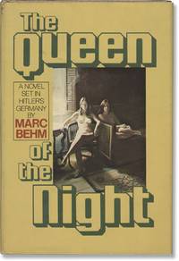 The Queen of the Night (First Edition)
