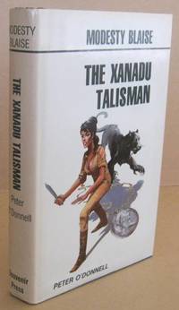 The Xanadu Talisman