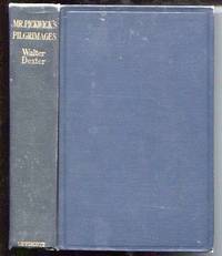 cover of Mr. Pickwick's Pilgrimages