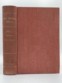 cover of Go Down, Moses