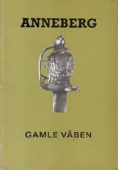 Gamle våben.