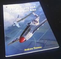 &#11;RAF Mustang and Thunderbolt Aces