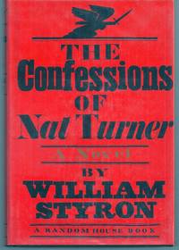image of THE CONFESSIONS OF NAT TURNER