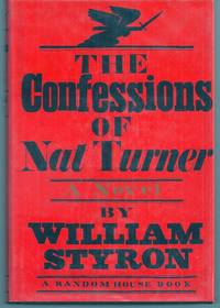 THE CONFESSIONS OF NAT TURNER