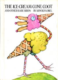 The Ice Cream Cone Coot and Other Rare Birds