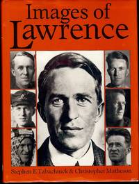 IMAGES OF LAWRENCE