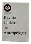 Revista Chilena de Antropologia, No. 1 (1978)