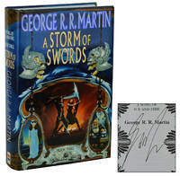 A Storm of Swords by Martin, George R. R - 2000