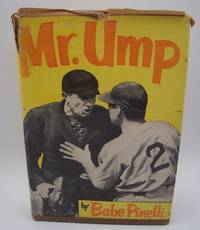 image of Mr. Ump