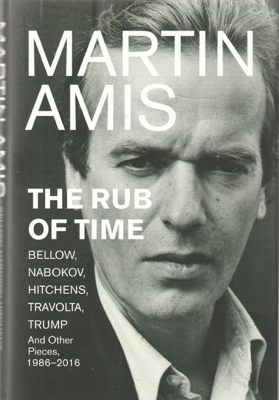 The Rub of Time