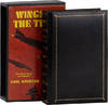 Wings of The Tiger