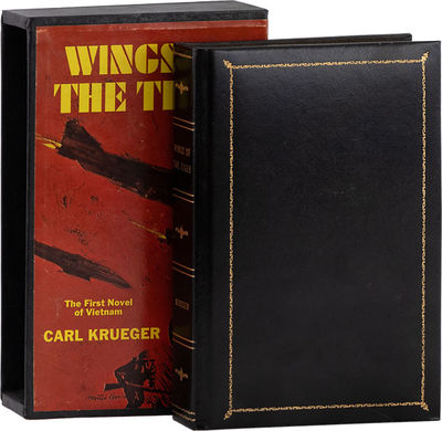 Wings of The Tiger