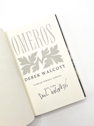 OMEROS