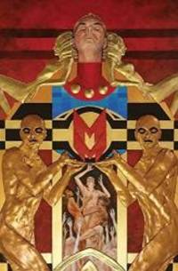 Miracleman: The Golden Age by Neil Gaiman - 2016-02-02