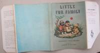 Little Fur Family by Margaret Wise Brown - 1946