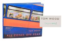 All Zones Off Peak (Signed First Edition)