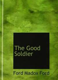 image of The Good Soldier