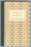 FOUR TALKS FOR BIBLIOPHILES