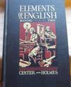 Elements of English Book Two