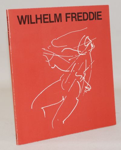 Wilhelm Freddie.