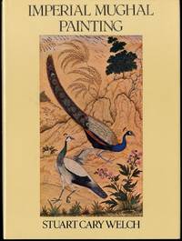 Imperial Mughal painting