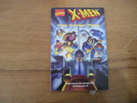 X-Men The Xavier Files
