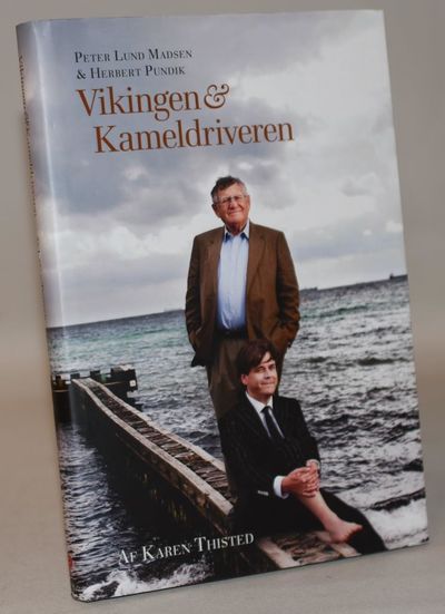 Vikingen &  kameldriveren.