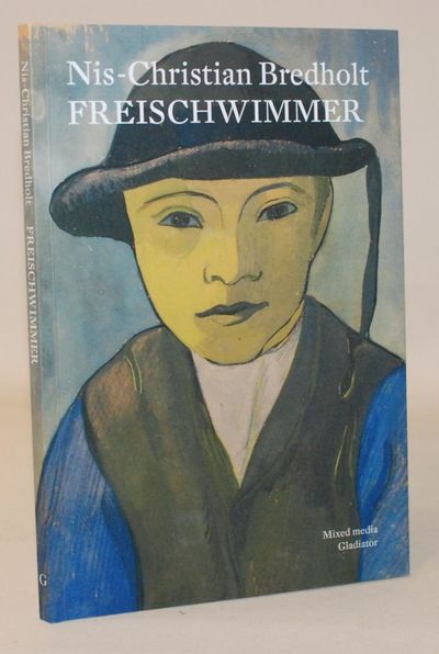 Freischwimmer.