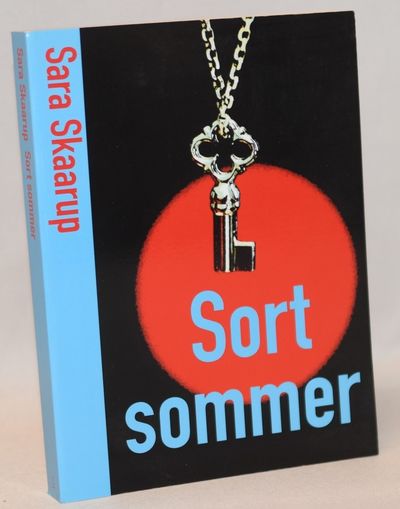 Sort sommer.