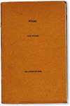 POEMS [Inscribed]