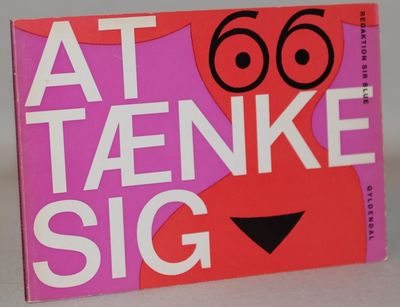 At tænke sig 1966.