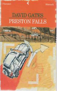 image of PRESTON FALLS