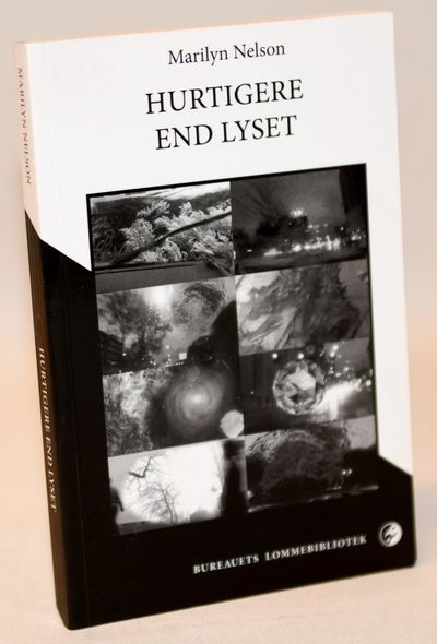 Hurtigere end lyset.