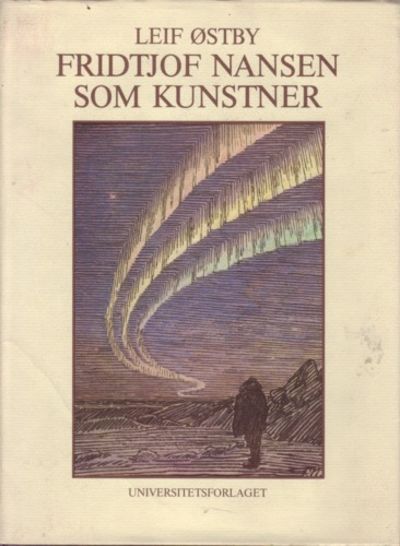 Fridtjof Nansen som kunstner