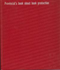 image of Provinvcial's Book About Book Production